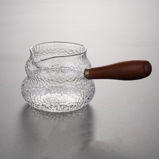 Chén tống trà cán chuôi - SM007